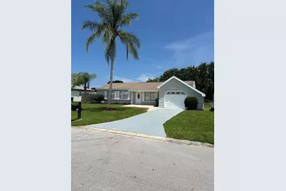 1921 SE Oxmoor Terrace, Port Saint Lucie, FL 34952 - Photo 1