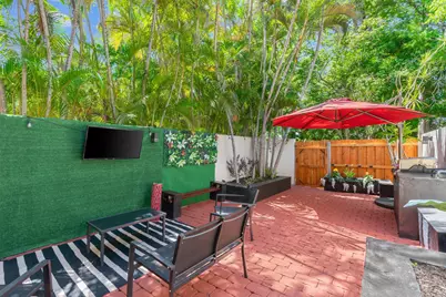 3024 S Oakland Forest Drive #3106, Oakland Park, FL 33309 - Photo 35