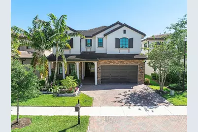 11036 Meridian Drive N, Parkland, FL 33076 - Photo 1