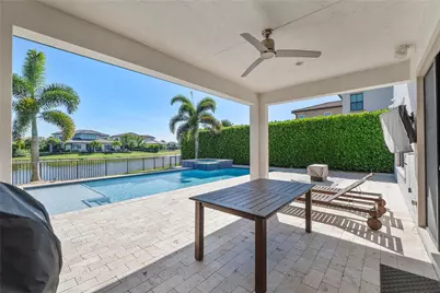 11036 Meridian Drive N, Parkland, FL 33076 - Photo 31