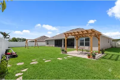 5846 NW Dooley Circle, Port Saint Lucie, FL 34986 - Photo 35