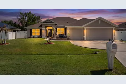 5846 NW Dooley Circle, Port Saint Lucie, FL 34986 - Photo 1