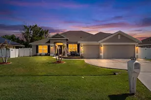 5846 NW Dooley Circle, Port Saint Lucie, FL 34986 - Photo 1