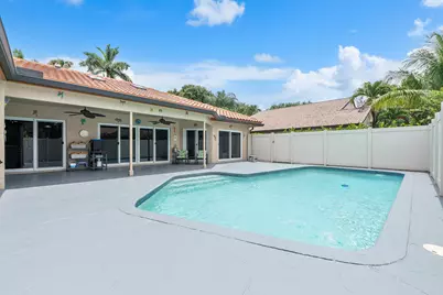 5911 NW 60th Avenue, Parkland, FL 33067 - Photo 29