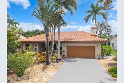 5911 NW 60th Avenue, Parkland, FL 33067 - Photo 3