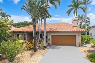 5911 NW 60th Ave, Parkland, FL 33067 - Photo 3