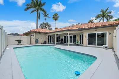 5911 NW 60th Avenue, Parkland, FL 33067 - Photo 27