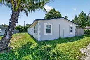 3382 Rudolf Rd, Lake Worth, FL 33461 - Photo 3