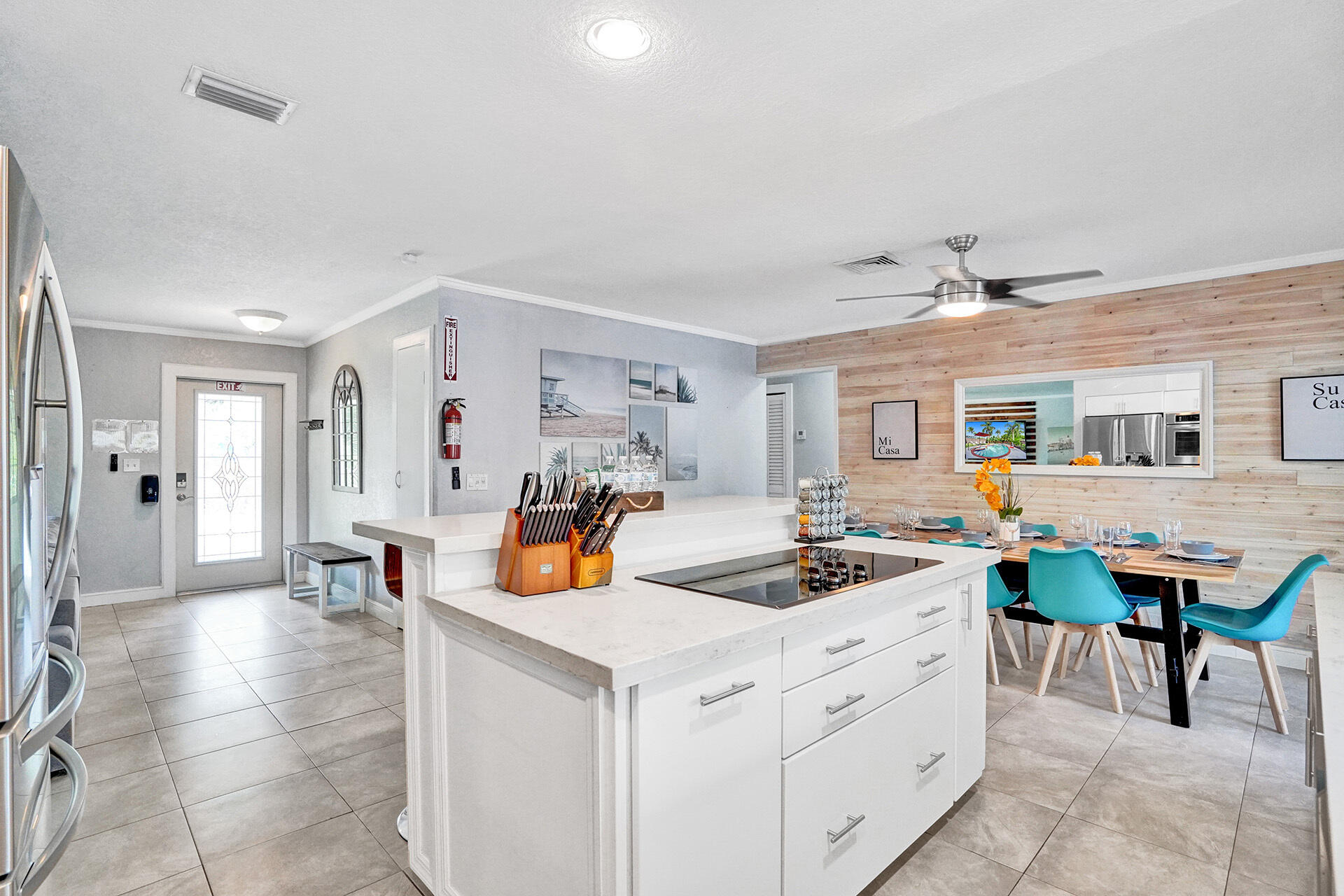 1516 Scott St - 1516 Scott St, Hollywood, FL 33020 Luxury Property | Jose Angel Pina