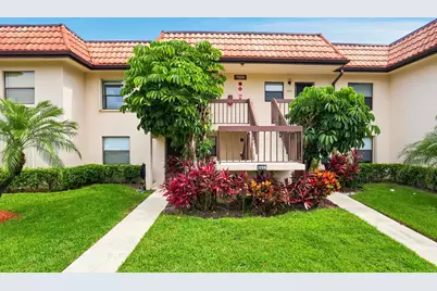 7209 Golf Colony Court #203, Lake Worth, FL 33467 - Photo 1