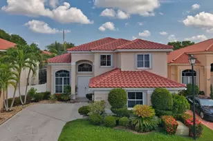 6579 Constance St, Lake Worth, FL 33467 - Photo 1