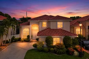 6579 Constance St, Lake Worth, FL 33467 - Photo 1