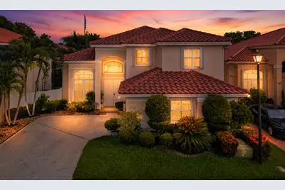 6579 Constance Street, Lake Worth, FL 33467 - Photo 1