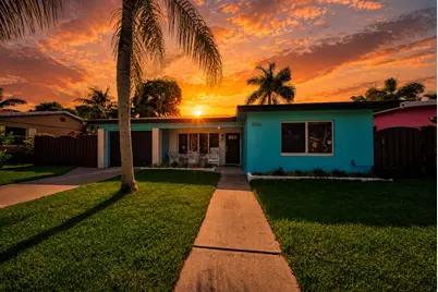 1506 N L Street, Lake Worth Beach, FL 33460 - Photo 1