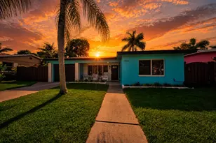 1506 N L St, Lake Worth Beach, FL 33460 - Photo 1