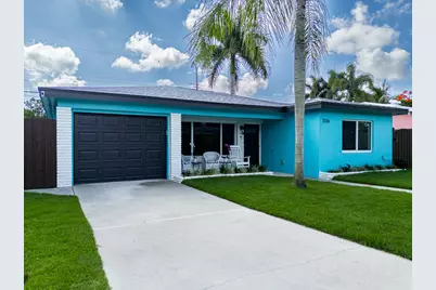 1506 N L Street, Lake Worth Beach, FL 33460 - Photo 3