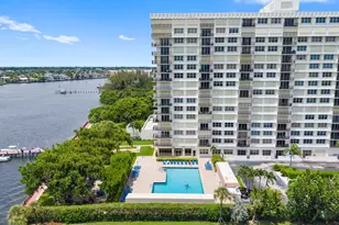 2121 N Ocean Blvd, Boca Raton, FL 33431 - Photo 1