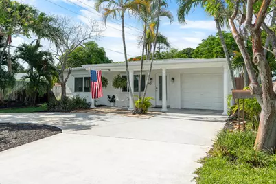 60 NW 47th Street, Oakland Park, FL 33309 - Photo 1