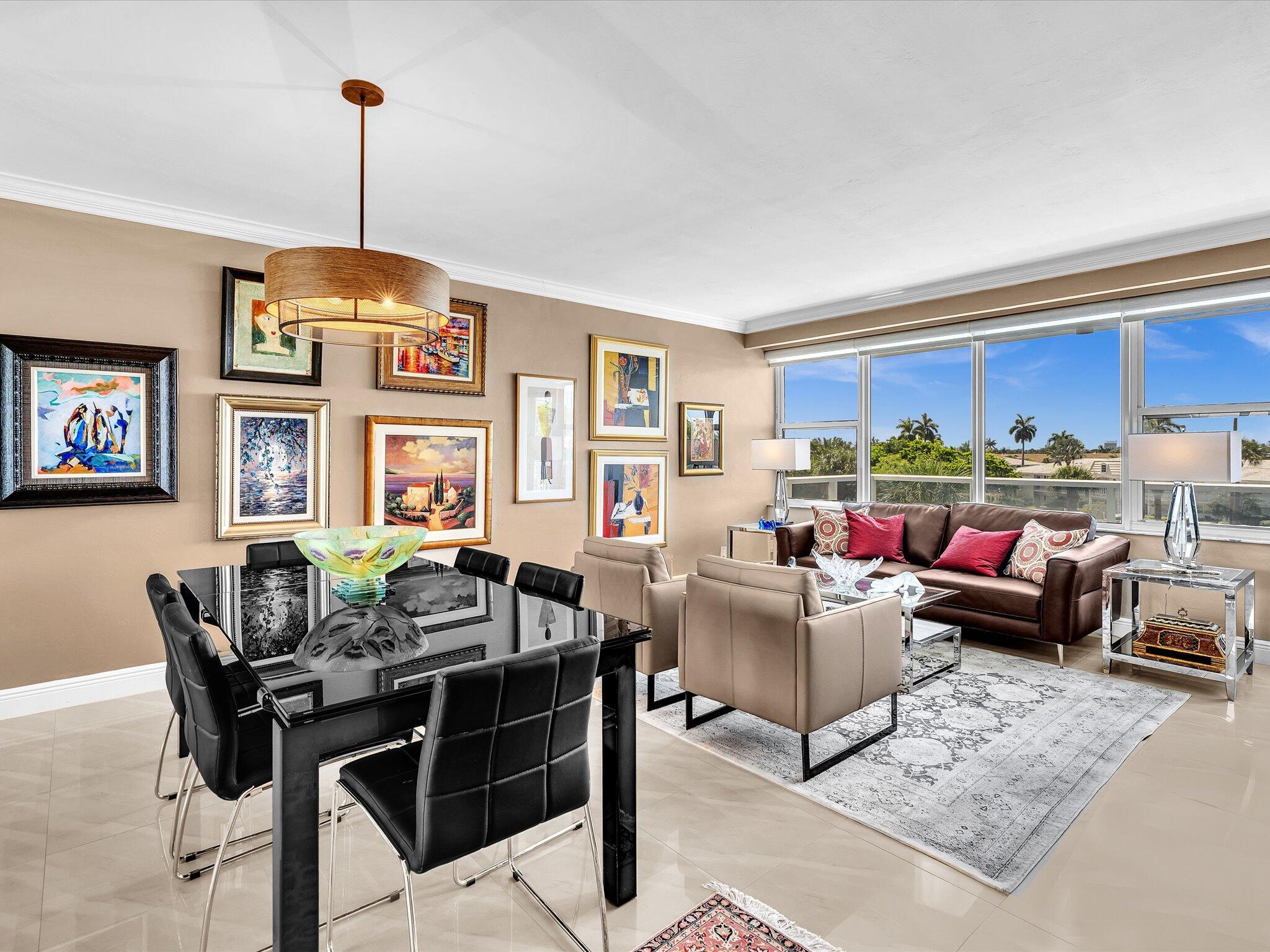 3300 NE 36th St #302 - 3300 NE 36th St #302, Fort Lauderdale, FL 33308 Luxury Property | Jose Angel Pina