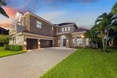 10504 Vignon Court, Wellington, FL 33449 - Photo 1