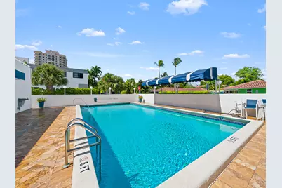 2200 NE 33rd Avenue #2d, Fort Lauderdale, FL 33305 - Photo 29