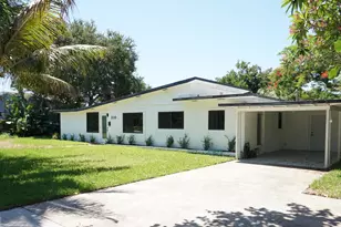 310 SW 1st Ave, Boynton Beach, FL 33435 - Photo 1
