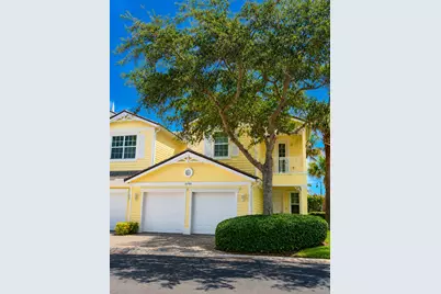 2200 Mariner Bay Boulevard, Fort Pierce, FL 34949 - Photo 1