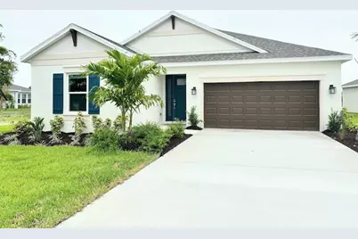 9299 SW Lorenzo Way, Port Saint Lucie, FL 34987 - Photo 1