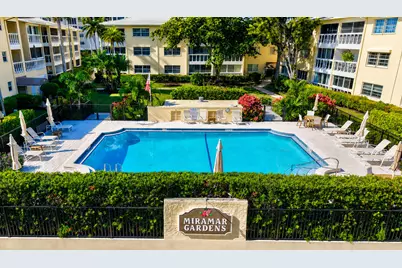60 Venetian Drive #205n, Delray Beach, FL 33483 - Photo 1