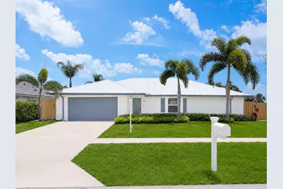 30 Chestnut Trail, Tequesta, FL 33469 - Photo 1