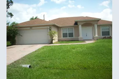 1862 SW Grant Avenue, Port Saint Lucie, FL 34953 - Photo 1