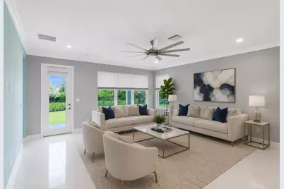 4206 Rosa Drive, Deerfield Beach, FL 33064 - Photo 9