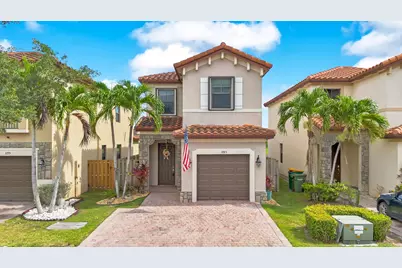 3785 NE 2nd Street, Homestead, FL 33033 - Photo 1