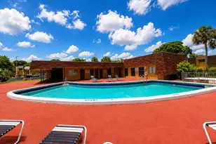 5728 5728 Blueberry Ct Unit #38 Circle, Lauderhill, FL 33313 - Photo 37