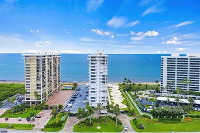 1180 S Ocean Boulevard #8a, Boca Raton, FL 33432 - Photo 1