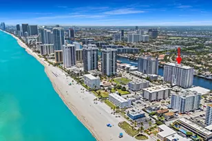 1500 S Ocean Dr, Hollywood, FL 33019 - Photo 3