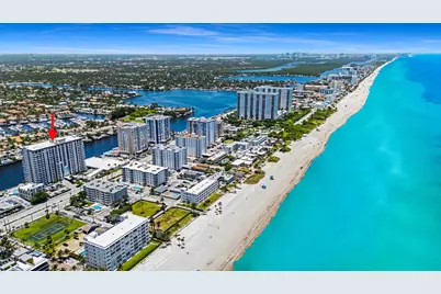 1500 S Ocean Drive #14h, Hollywood, FL 33019 - Photo 3