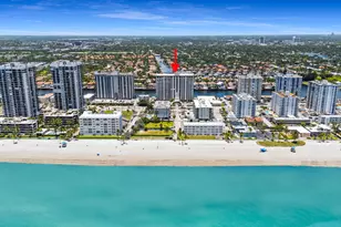 1500 S Ocean Dr, Hollywood, FL 33019 - Photo 1