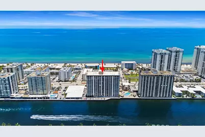 1500 S Ocean Drive #14h, Hollywood, FL 33019 - Photo 5