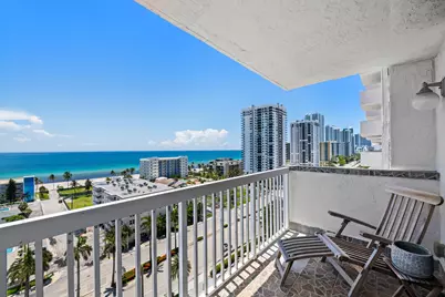 1500 S Ocean Drive #14h, Hollywood, FL 33019 - Photo 13