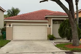 11534 NW 4th Manor, Coral Springs, FL 33071 - Photo 1