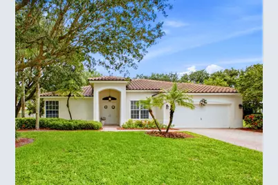 4378 Danielson Drive, Lake Worth, FL 33467 - Photo 1