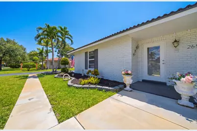 2651 NW 107th Avenue, Coral Springs, FL 33065 - Photo 3