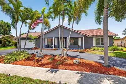 1940 SW 73rd Avenue, Plantation, FL 33317 - Photo 1