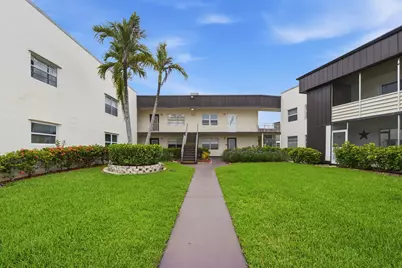 441 Burgundy J, Delray Beach, FL 33484 - Photo 1