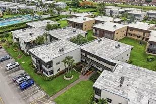 441 Burgundy J, Delray Beach, FL 33484 - Photo 41
