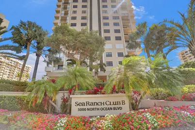 5000 N Ocean Boulevard #1403, Lauderdale by the Sea, FL 33308 - Photo 47