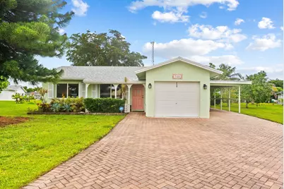 7100 NW 92nd Avenue, Tamarac, FL 33321 - Photo 1