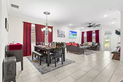 1465 Bruntsfield Terrace, Vero Beach, FL 32966 - Photo 5