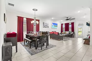 1465 Bruntsfield Terrace, Vero Beach, FL 32966 - Photo 5